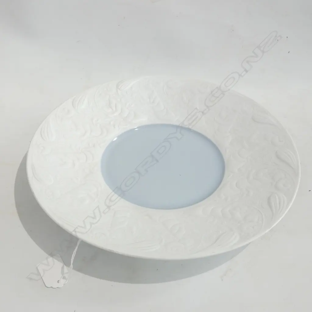 ROSENTHAL BJORN WIINBLAD LARGE DISH 325mm dia Image 1++