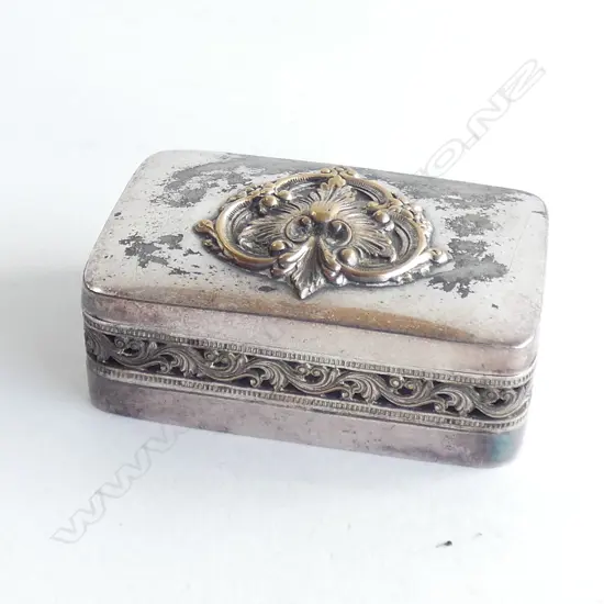 EP STAMP HOLDER