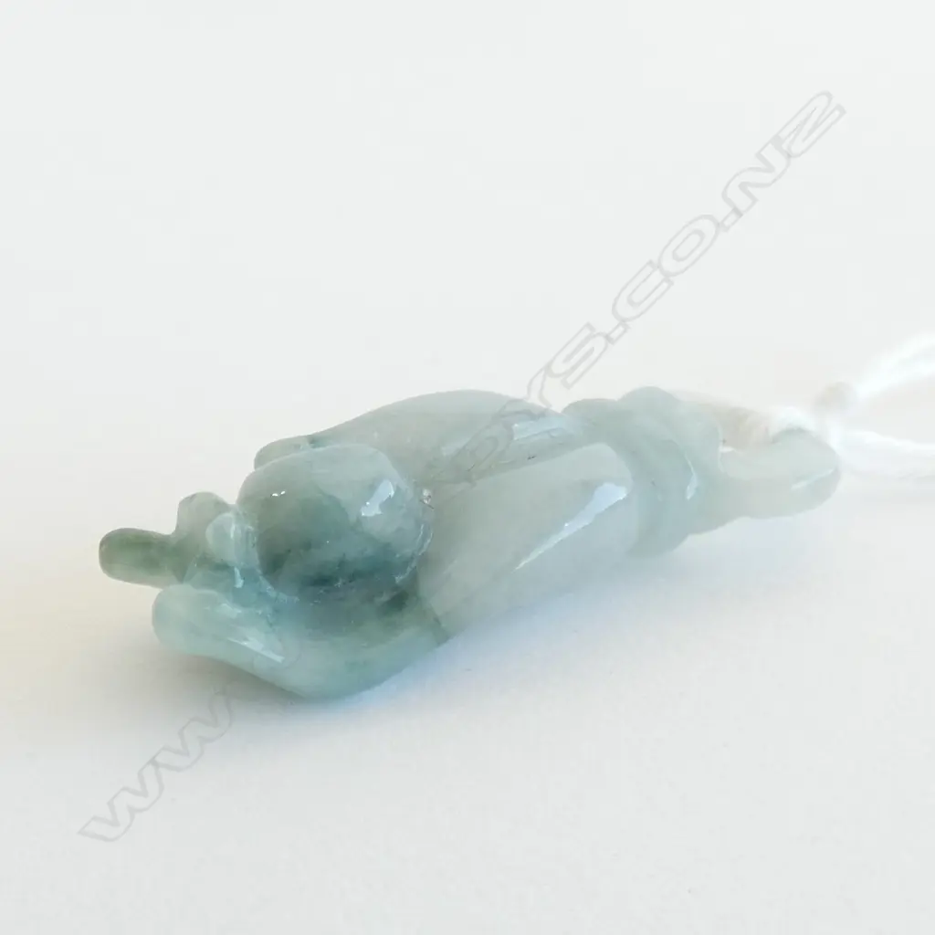 JADE BUDDHA HAND Image 1++