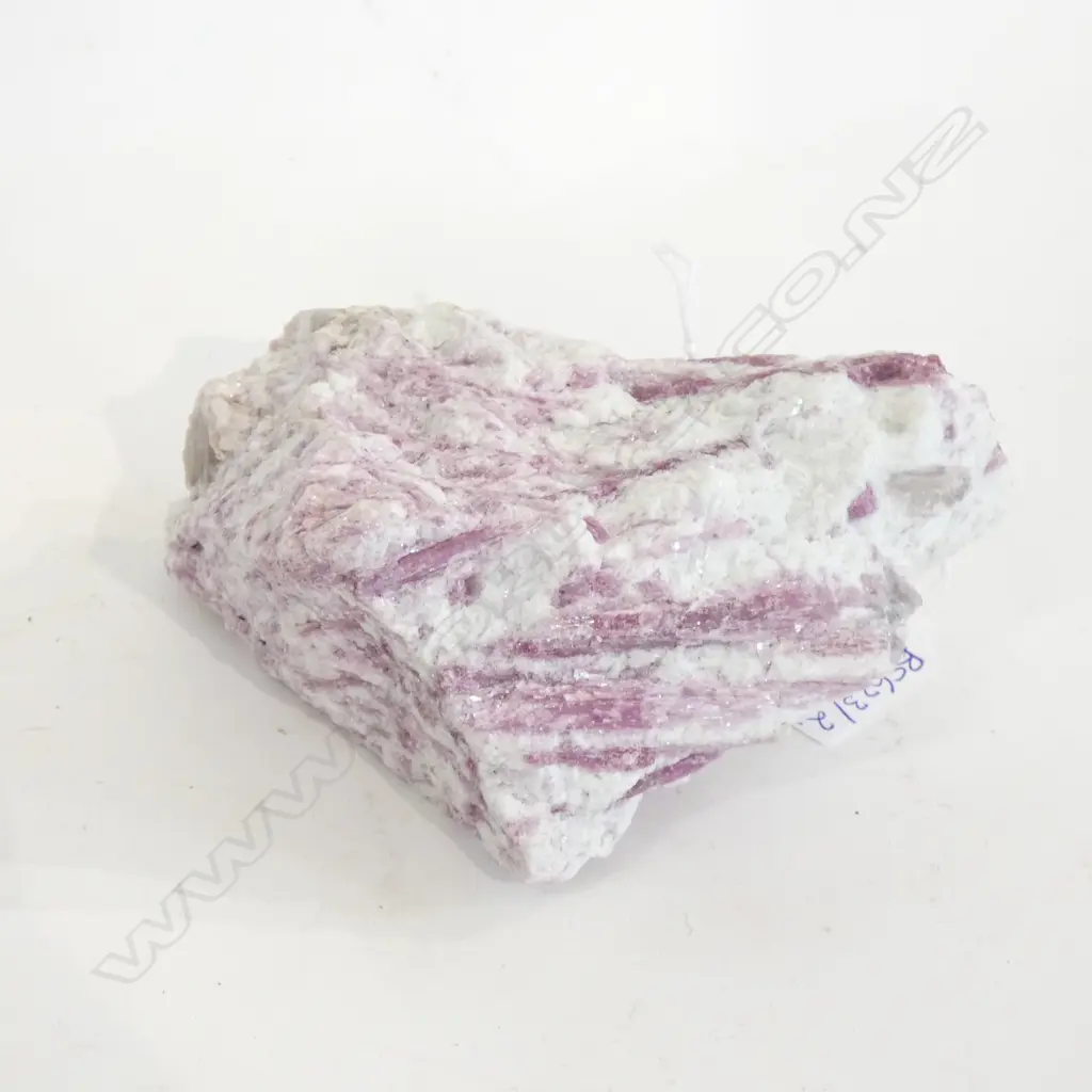 PINK TOURMALINE L.140mm Image 1++