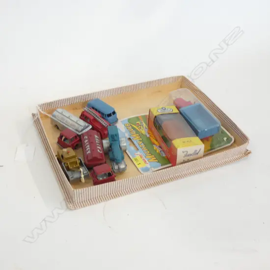 8 FUN HO TOYS