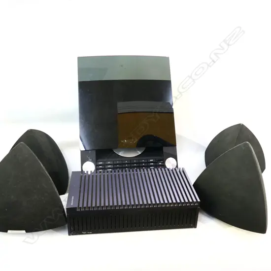 BANG & OLUFSEN SPEAKER SYSTEM