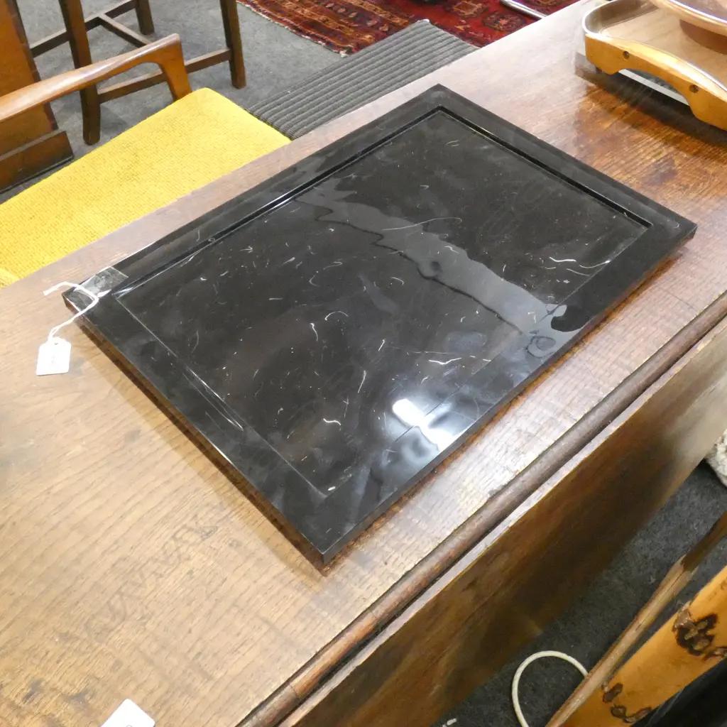 KARTELL 'DUNE' TRAY 460x320mm Image 1++