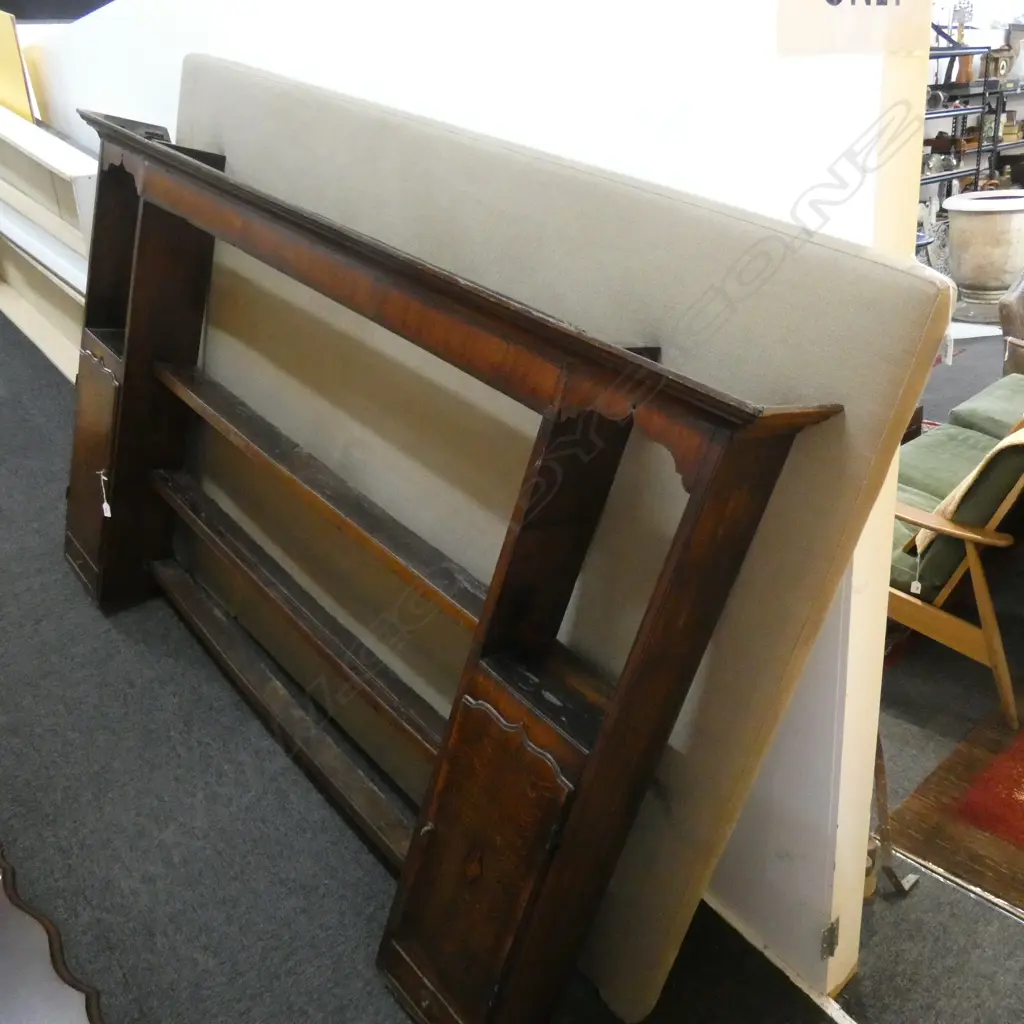 UPHOLSTERED HEAD BOARD 1300x1900mm Image 1++