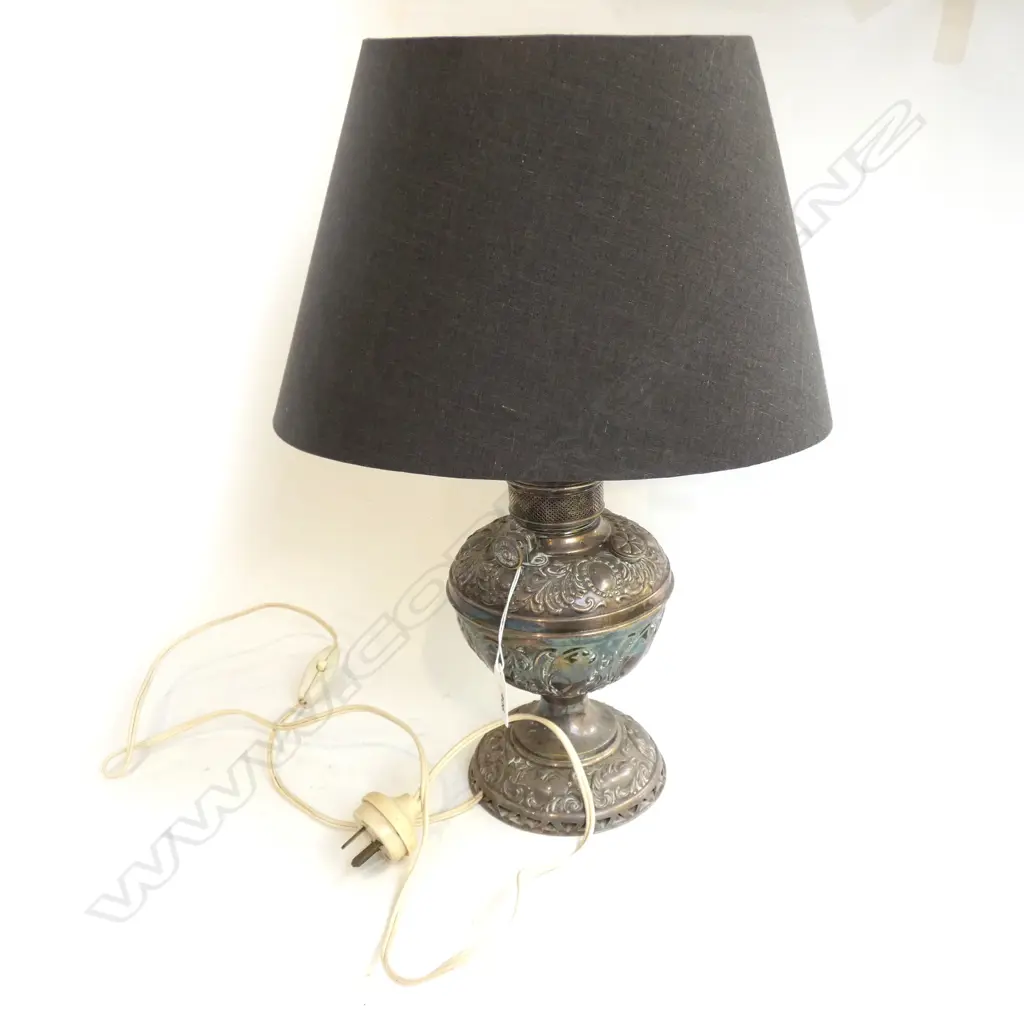 KEROSENE LAMP H.445mm Image 1++
