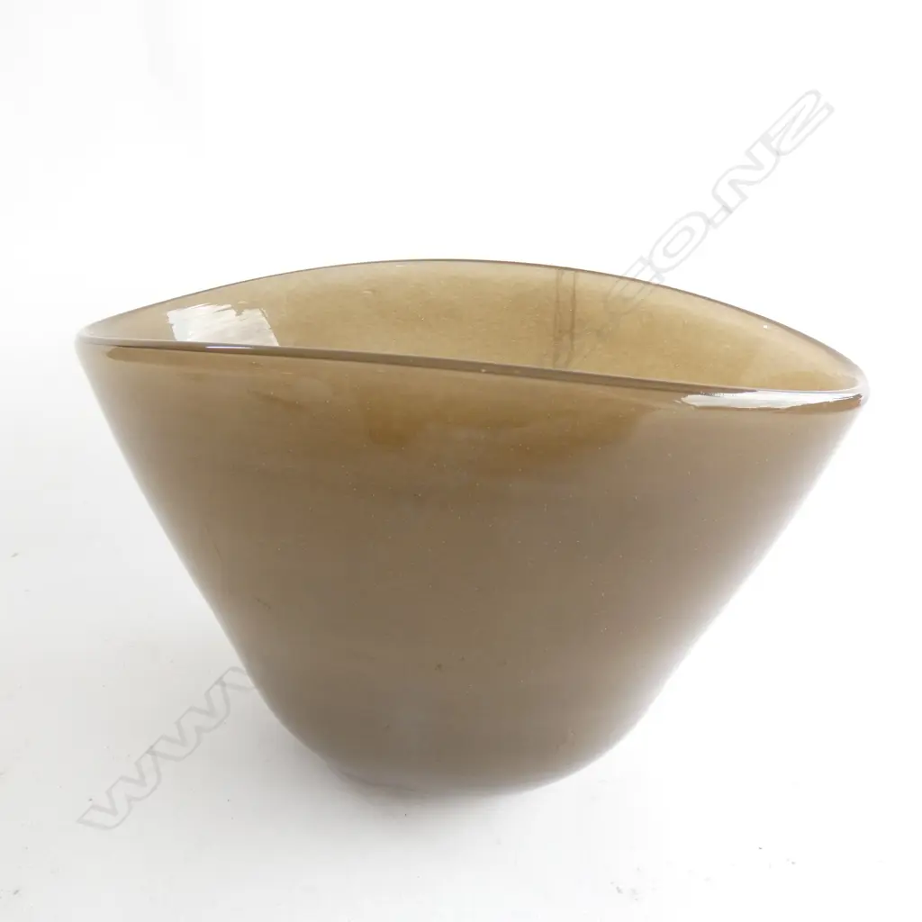 HENRY DEAN VASE H.140mm Image 1++