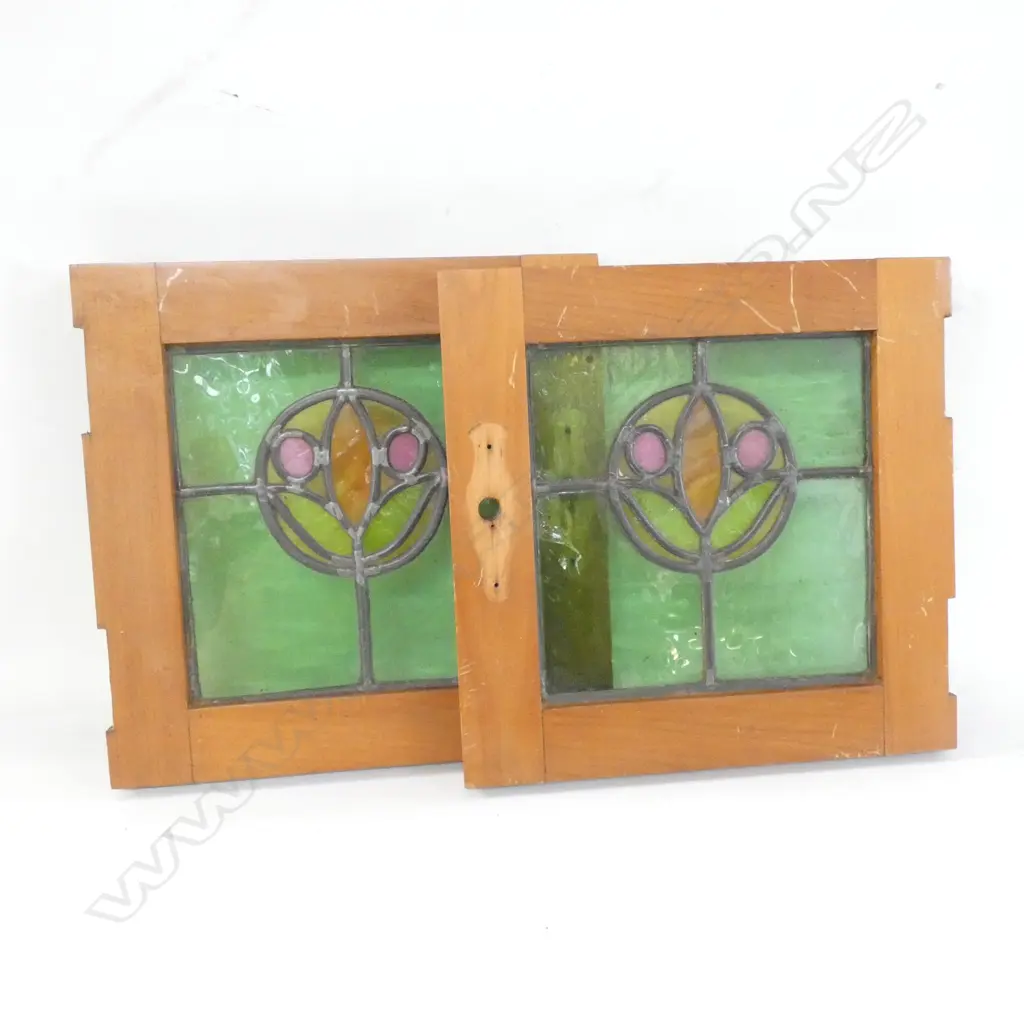 PR SMALL LEAD LIGHT LIGHT DOORS 260mm sq Image 1++