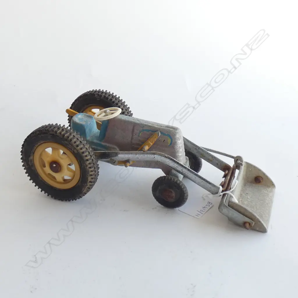 FUN HO TRACTOR L.250mm Image 1++
