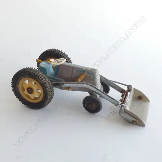 FUN HO TRACTOR L.250mm