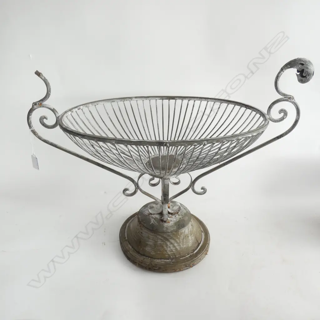 LARGE METAL COMPORT H.330mm A/F Image 1++