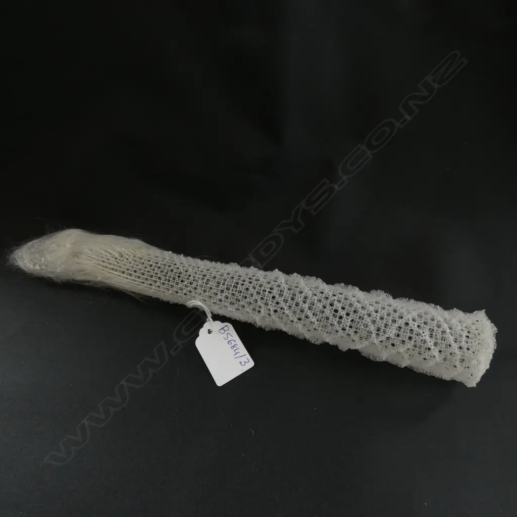 VENUS FLOWER BASKET L.300mm Image 1++
