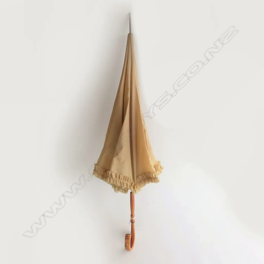 VINTAGE UMBRELLA L.825mm Image 1++