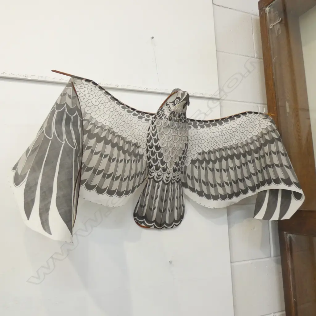 CHINESE EAGLE KITE W.1350mm Image 1++