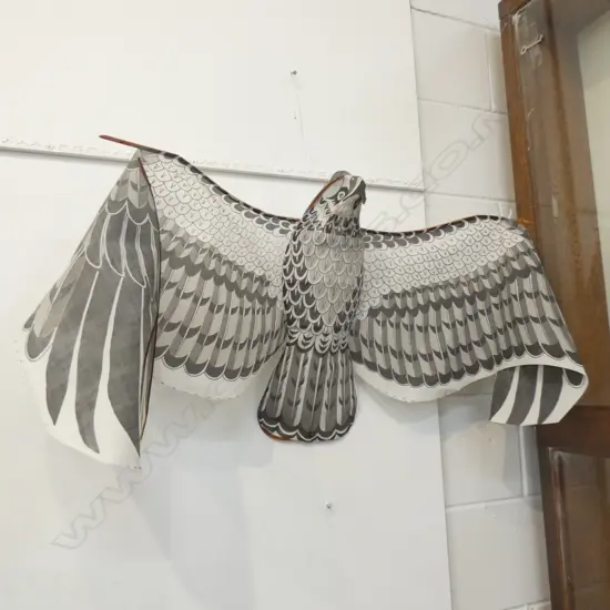 CHINESE EAGLE KITE W.1350mm