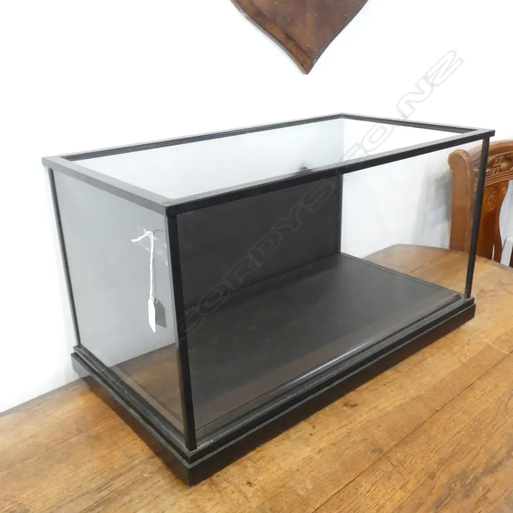 LARGE DISPLAY CABINET... Image 1++