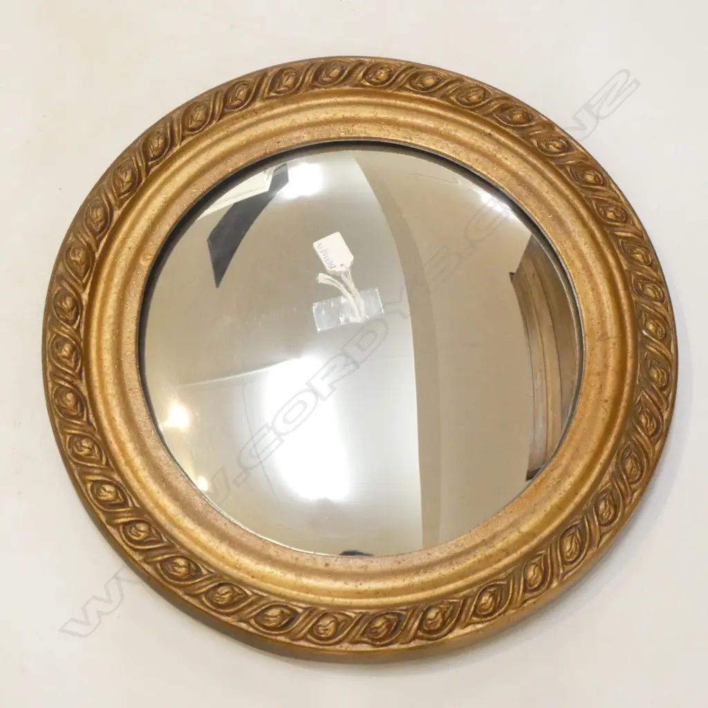 CONVEX MIRROR 515mm dia Image 1++