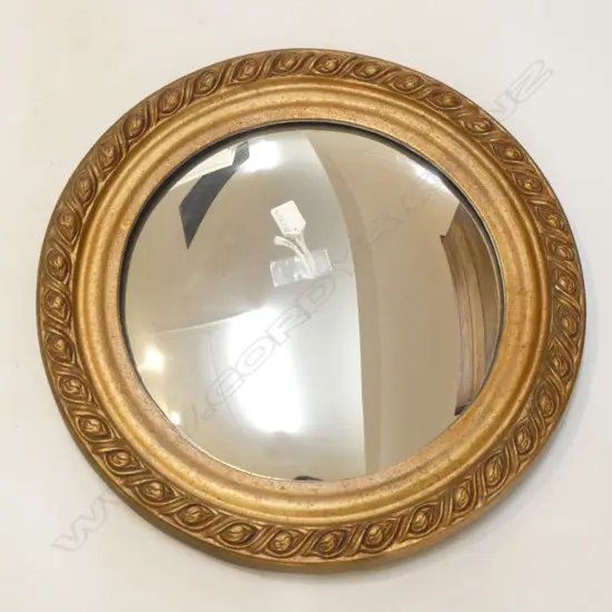 CONVEX MIRROR 515mm dia