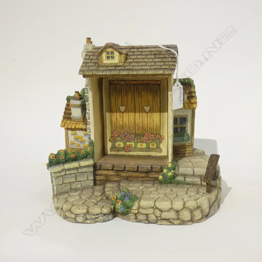 HUMMEL GOEBEL VACATION TIME FIGURINE STAND H 220 MM Image 1++