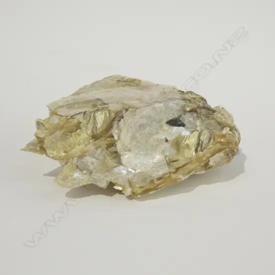 MUSCOVITE SAMPLE L 170 MM
