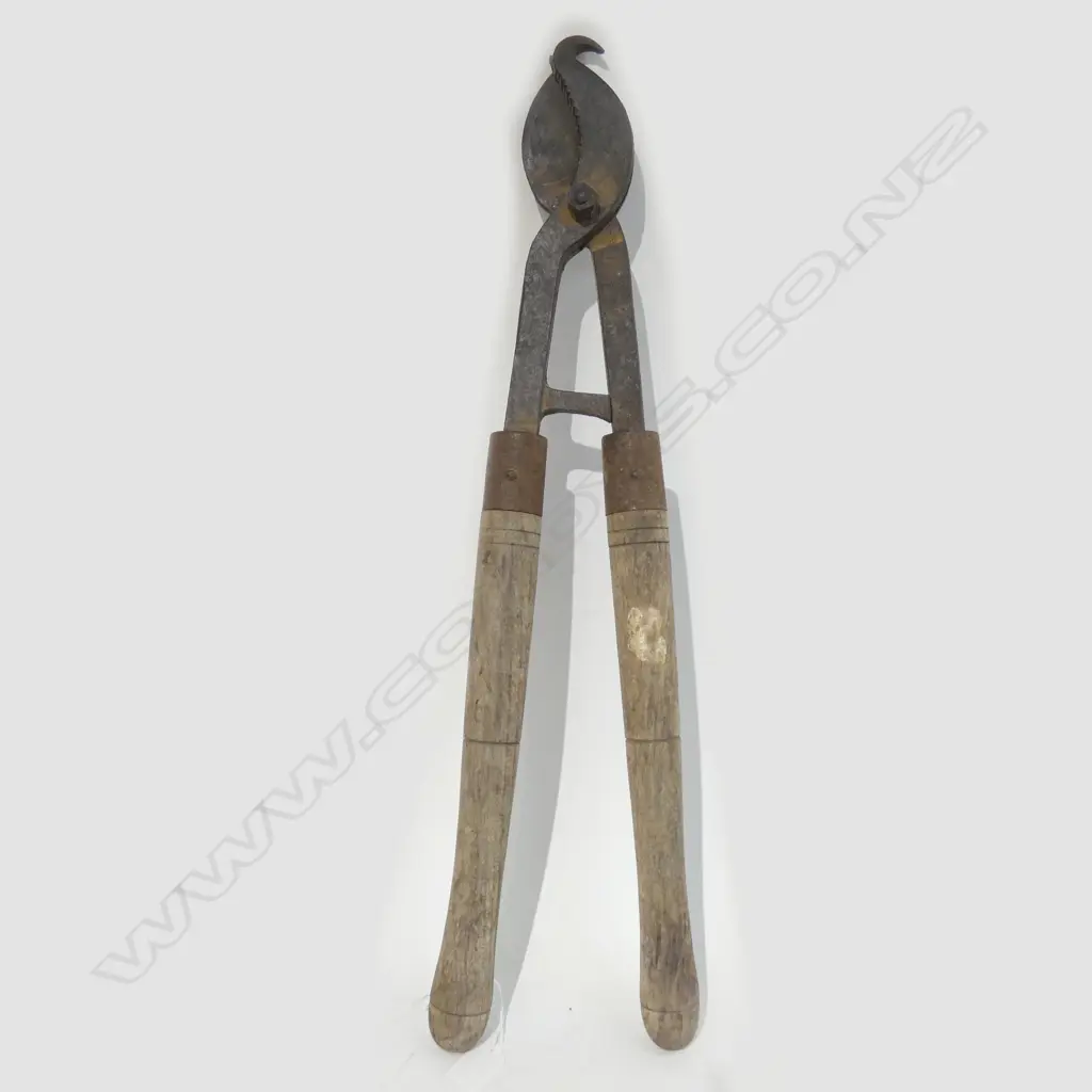 VINTAGE CUTLERS L 660MM Image 1++