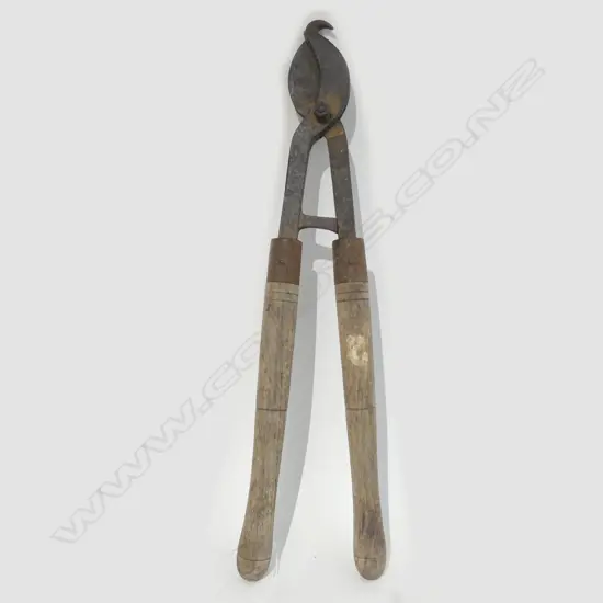 VINTAGE CUTLERS L 660MM
