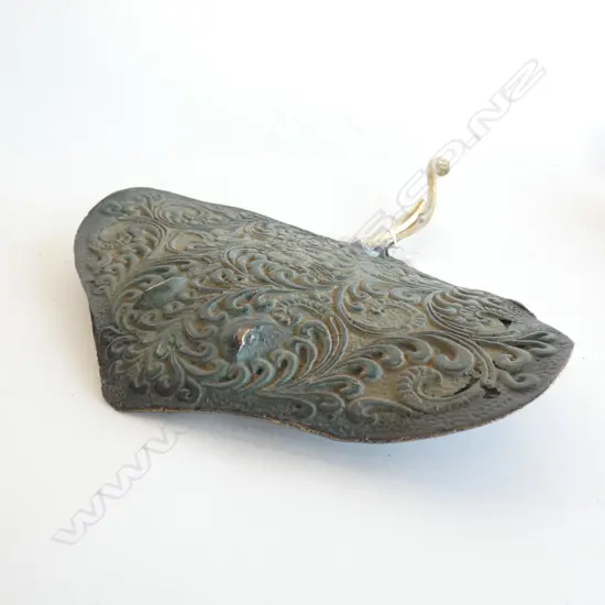 BRONZE STING RAY L.300mm