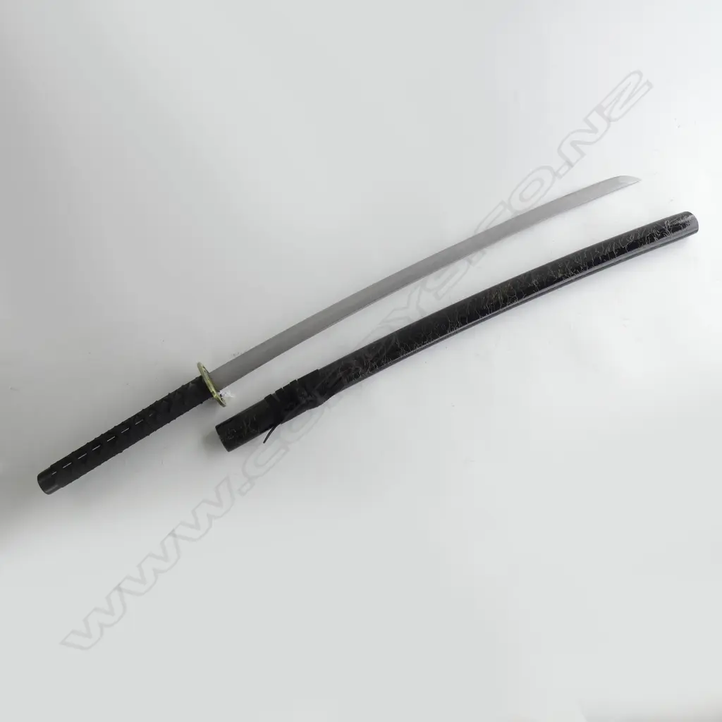 JAPANESE KATANA L 990MM Image 1++