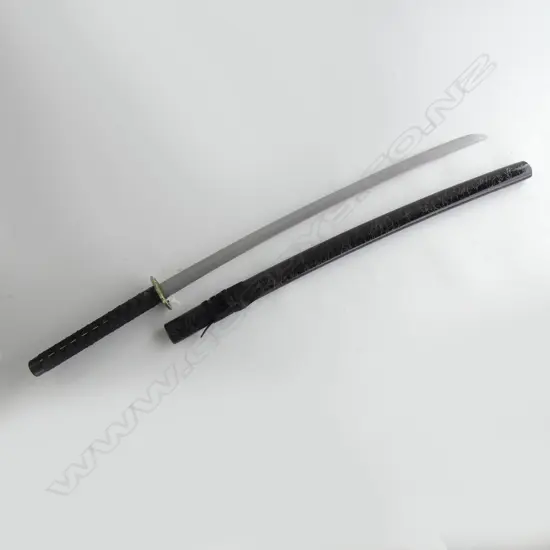 JAPANESE KATANA L 990MM