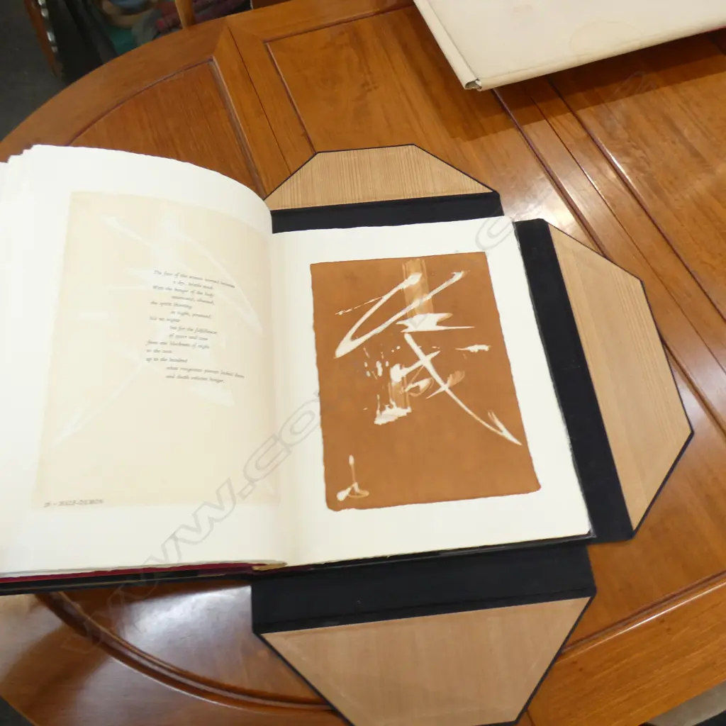 3 BOOKS; THE MYSTERY OF THINGS / JAPANESE BUDDHIST PRINTS / THE MASTERS BOOK OF IKEBANA... Image 1++