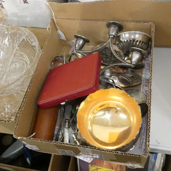 BOX EPNS