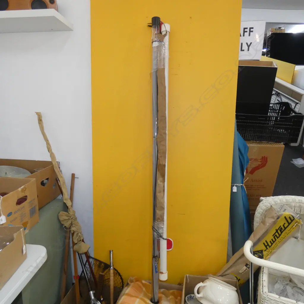 3 FISHING RODS L.1690mm Image 1++