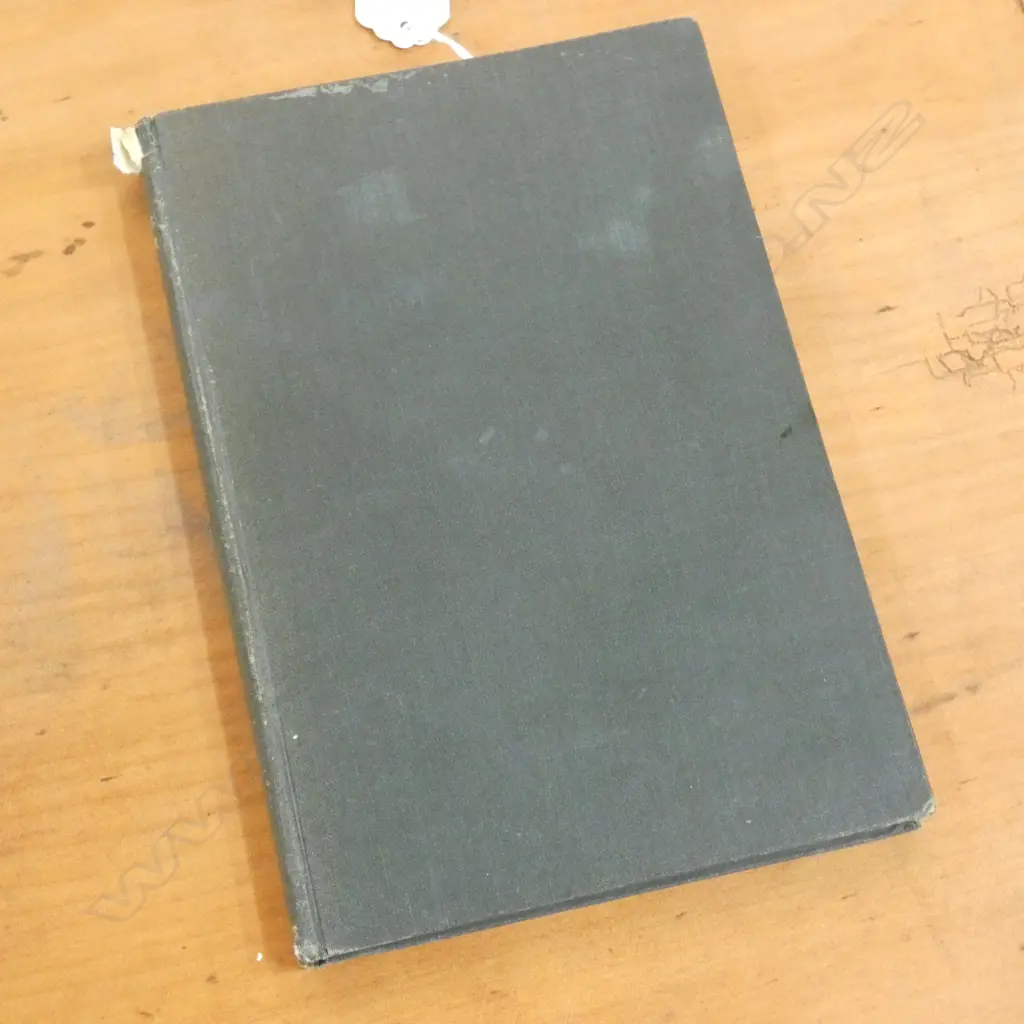 BOOK CAPT JOSEPH NIAS AND THE TREATY OF WAITANGI Image 1++