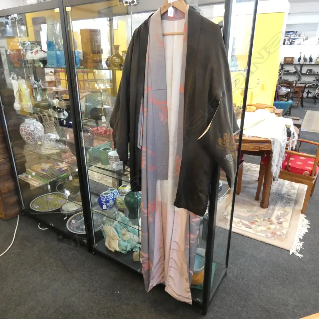 PR VINTAGE KIMONOS  Image 1++