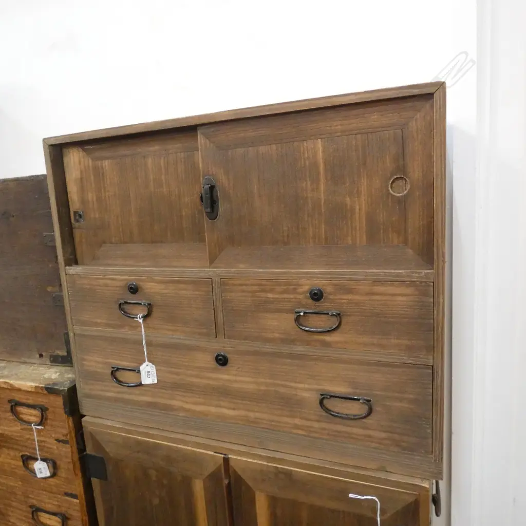TANSU CHEST Image 1++