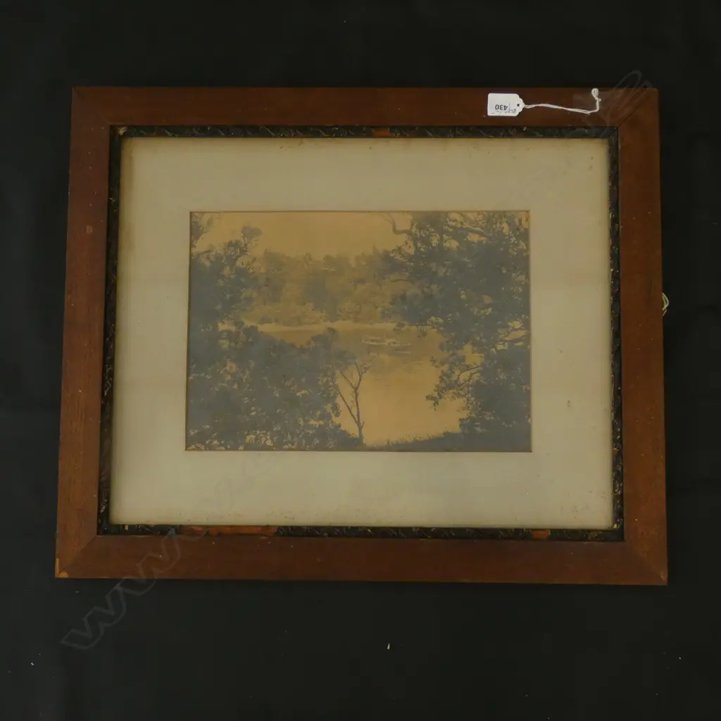 VINTAGE SILVER GELATIN PHOTO  Image 1++