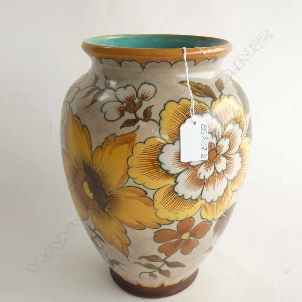 LG GOUDA 'DENA' VASE H. 280MM Image 1++