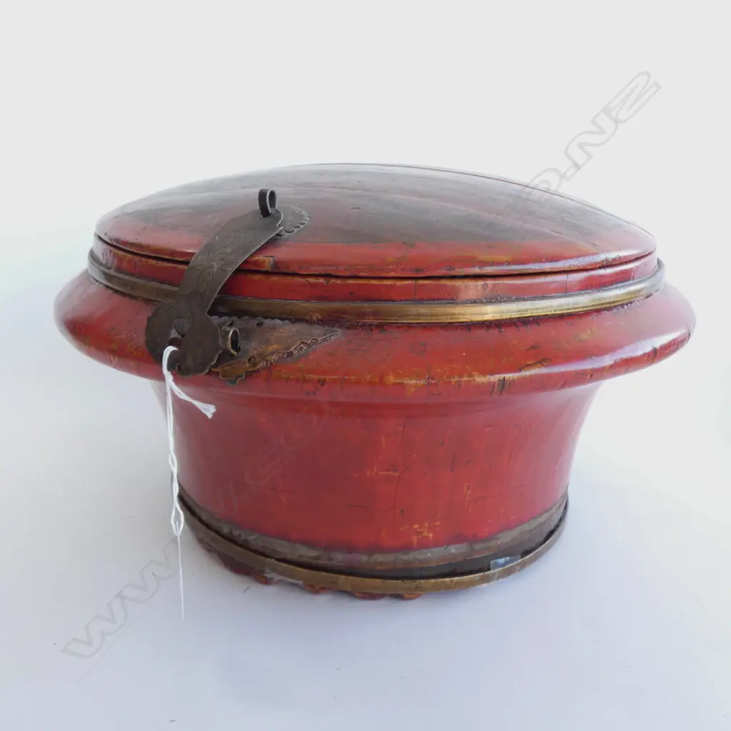 CHINESE WEDDING BASKET Image 1++