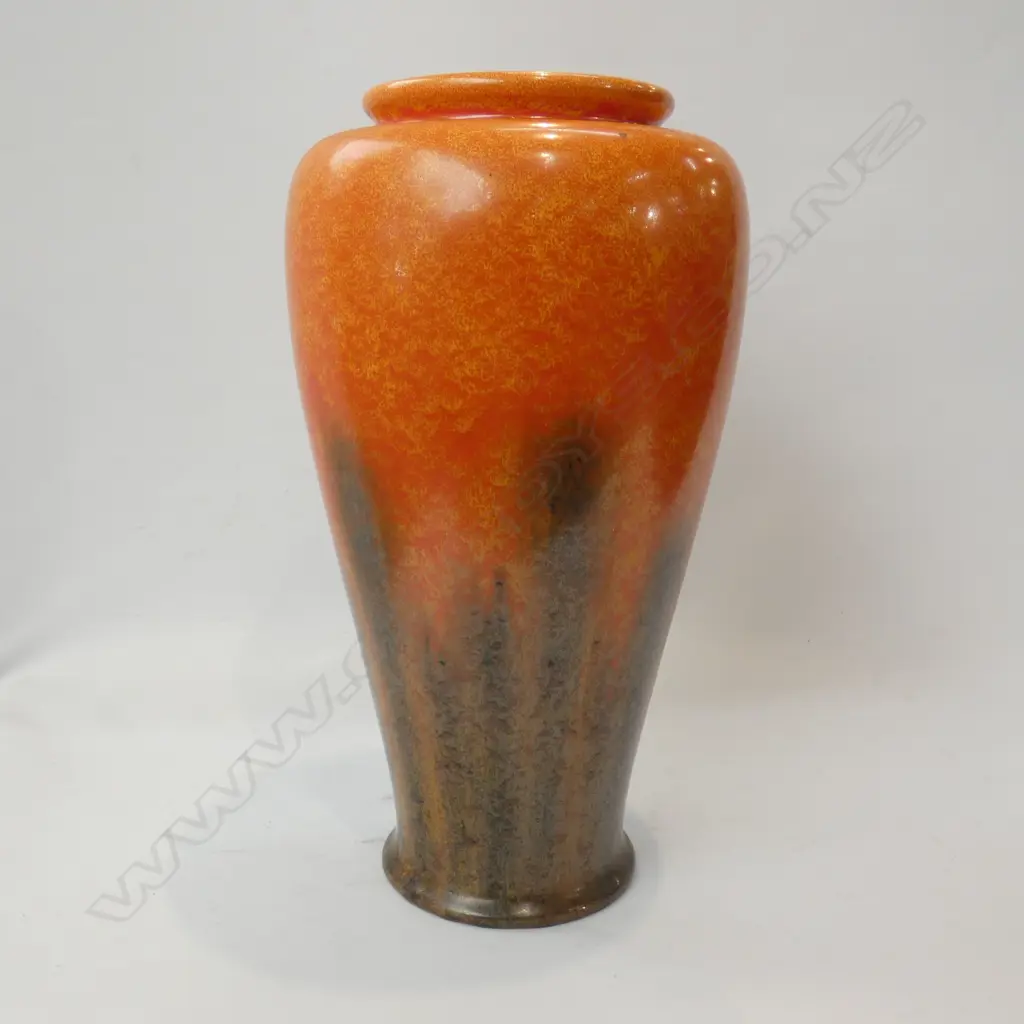 LARGE ROYAL LANCASTER VASE H.340mm Image 1++