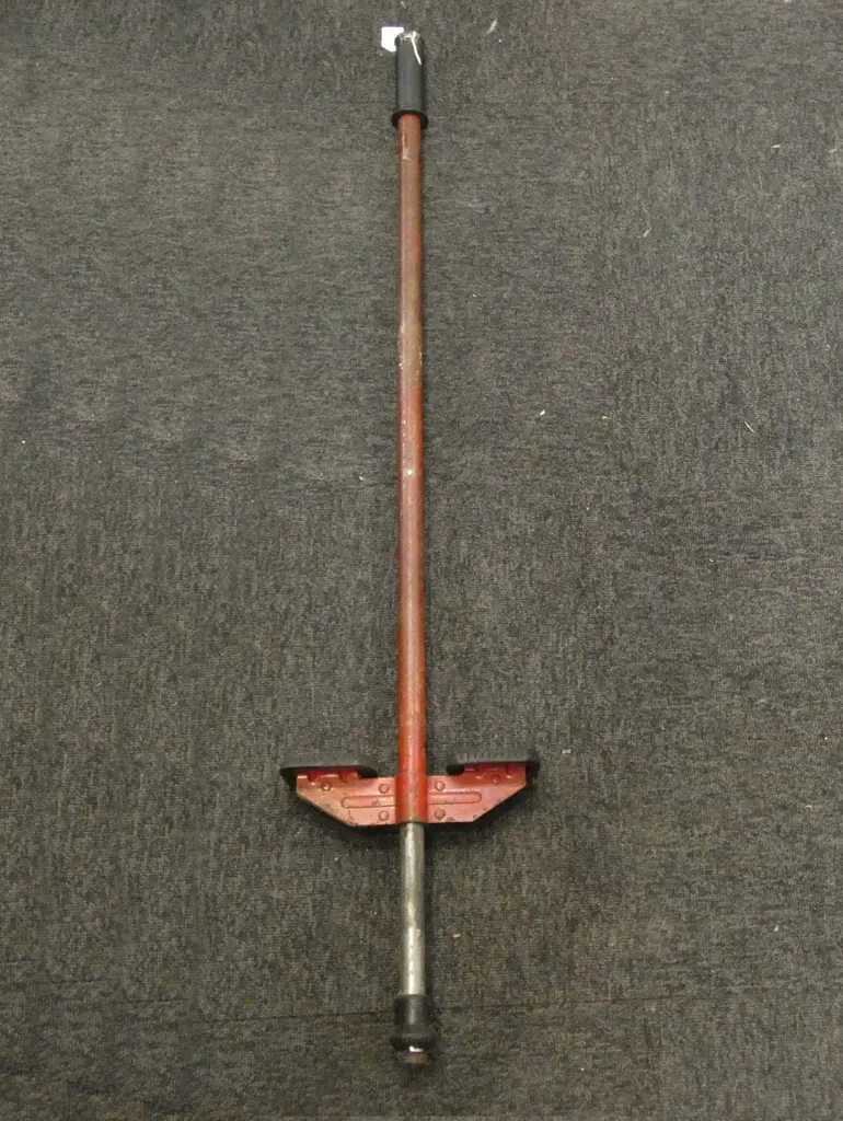 VINTAGE POGO STICK  Image 1++