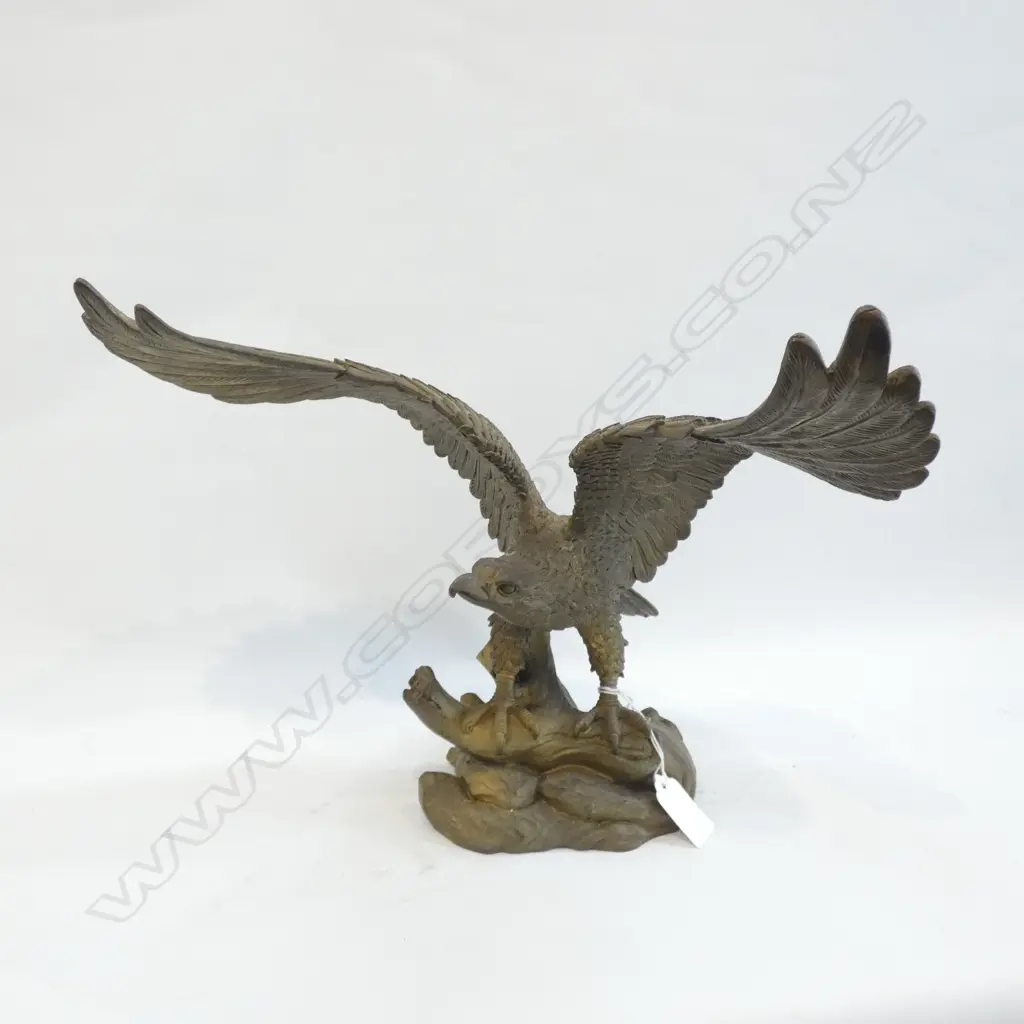 BRASS EAGLE W.320mm Image 1++