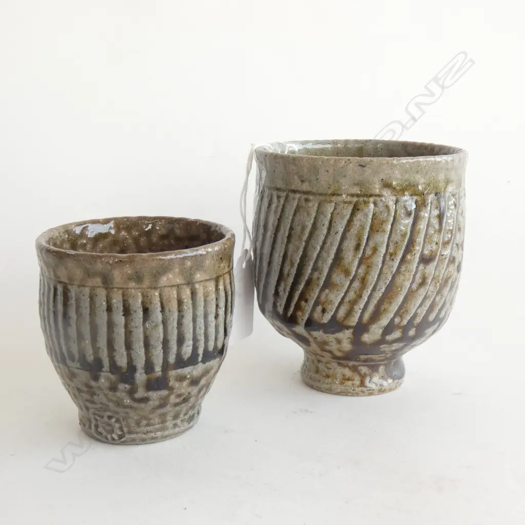 2 MIREK SMISEK CUPS H.95mm Image 1++