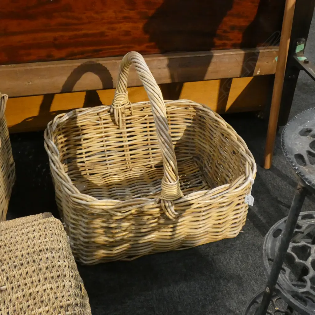 CANE BASKET W.500mm Image 1++