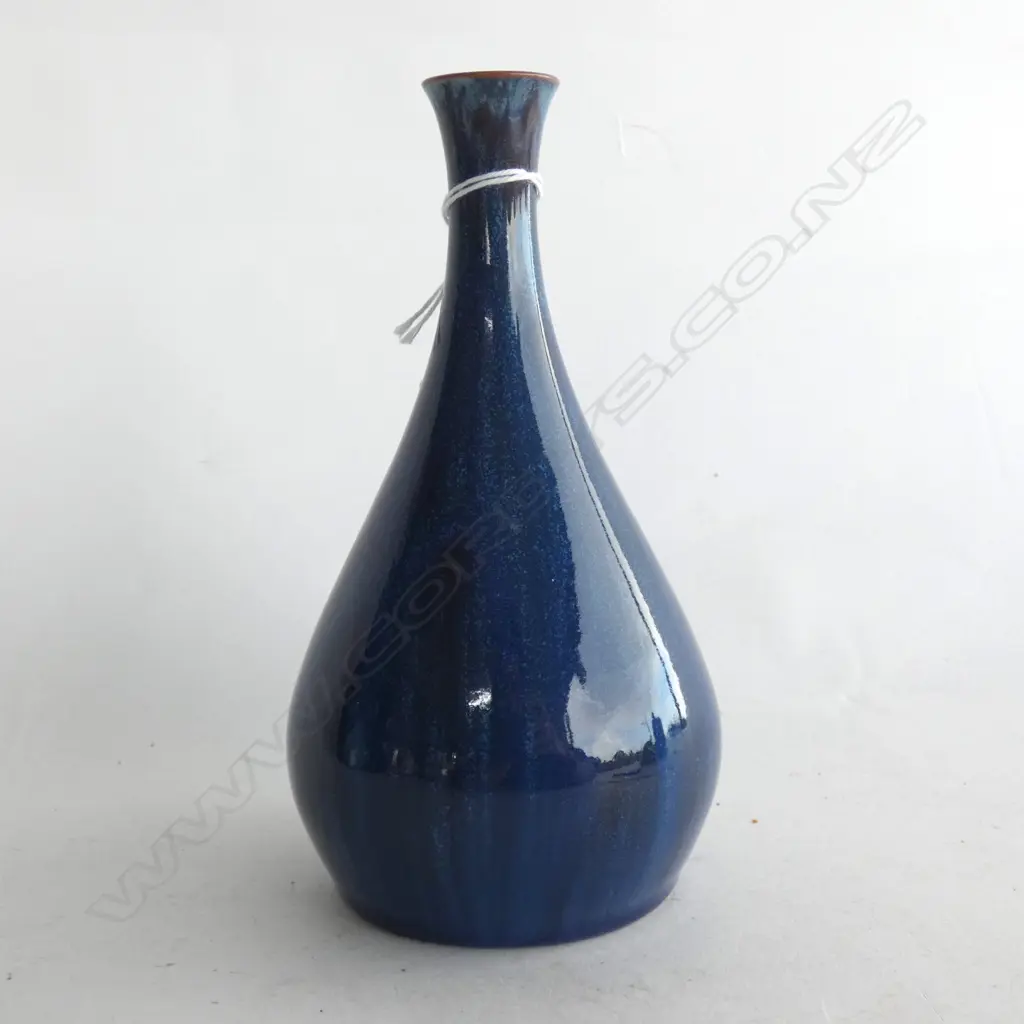 PILKINGTON'S ROYAL LANCASTRIAN SPECIMAN VASE H.160mm Image 1++
