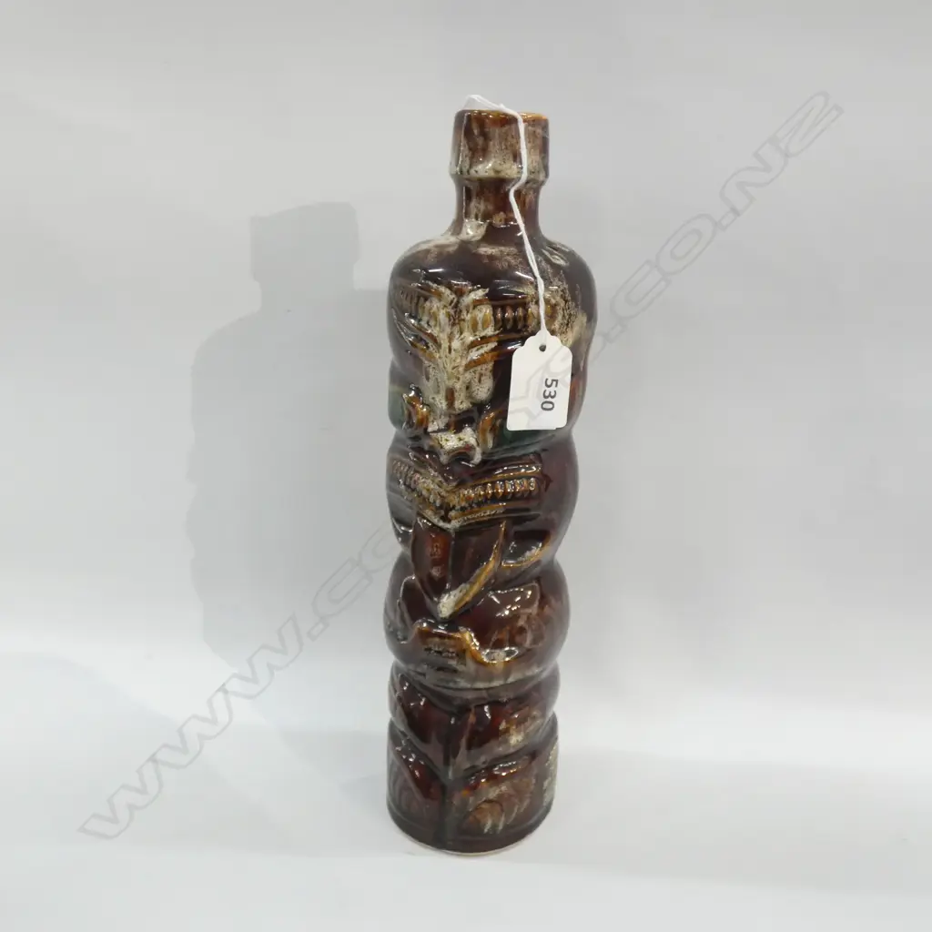 TI-TOKI BOTTLE H.295mm Image 1++