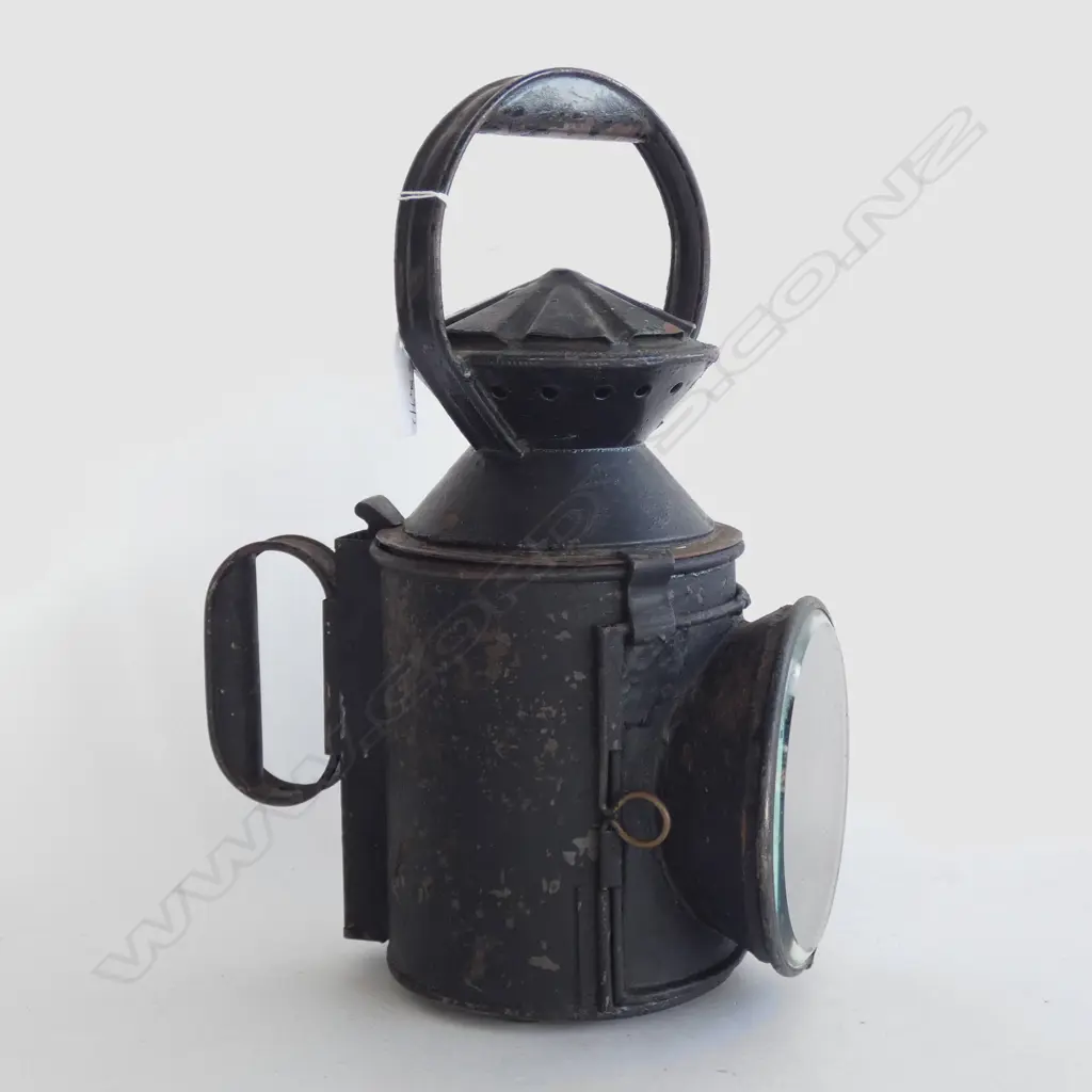 OLD LANTERN H.310mm Image 1++