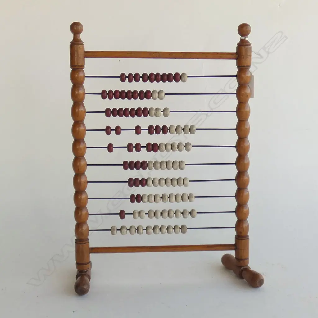 ABACUS H 345 Image 1++