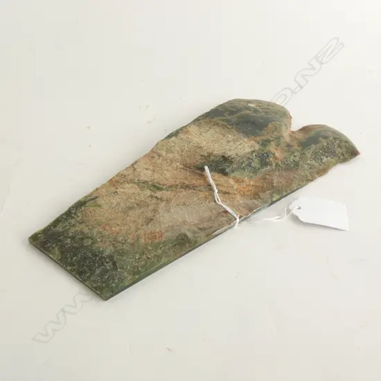 GREENSTONE SLICE L. 235mm