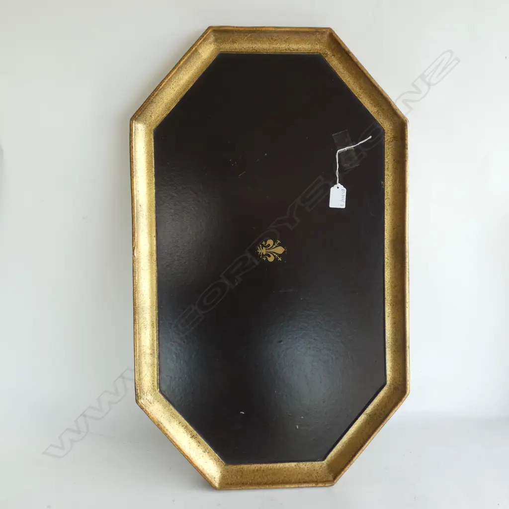 GOLD TRAY  W.690mm Image 1++