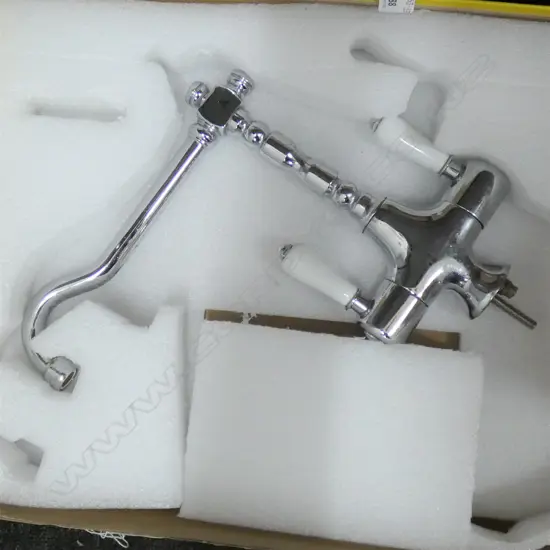 PERRIN & ROWE TAP