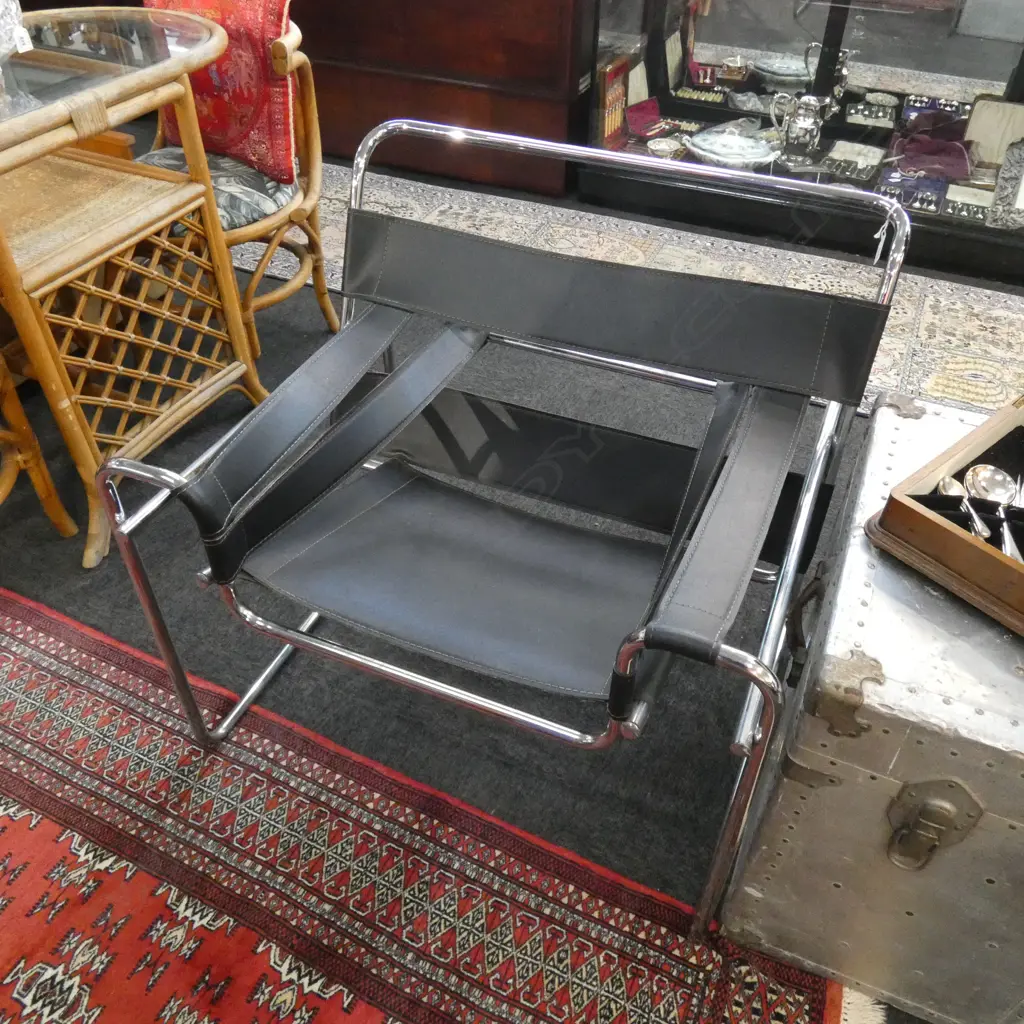 PR WASSILY CHAIRS Image 1++